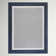 Damascus Flatweave Navy Area Rug
