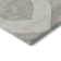 Premium Machine Washable Lisse Ivory Rug