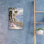  «Tropical 15» par DAG, Inc, art mural en verre acrylique, 16 po x 24 po-1038931479