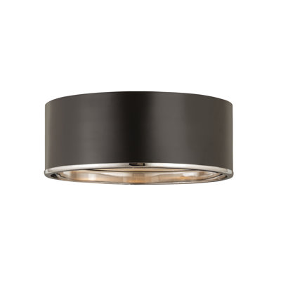 Calcott Flush Mount
