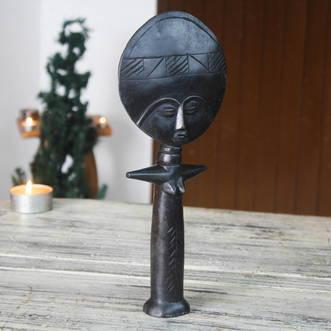 People Figurines & Sculptures Bungalow Rose