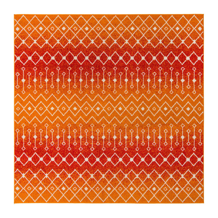 Somerville Moroccan Indoor Rug