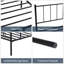 Metal Bed-563779664