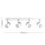 Lacey 4-Light 54cm Ceiling Spotlight-20540340-28709105