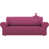 Polyester rose rouge n'est pas disponible