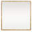 Metal Flat Wall Mirror
