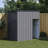 Dovon Steel Dog House-150791909-150791908
