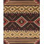 Mesa Wool Southwestern Area Rug-582879527