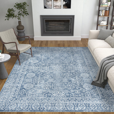 Bacheller Indoor Rug