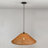 Aalayah 1 - Light Oversized Rattan Pendant-1879002169-1859144859-1872596340