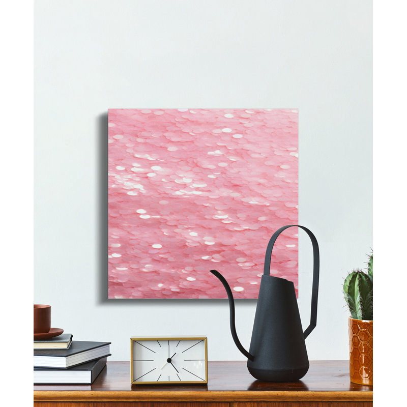 Wrapped Canvas Print Set, 60.96 cm H x 60.96 cm W