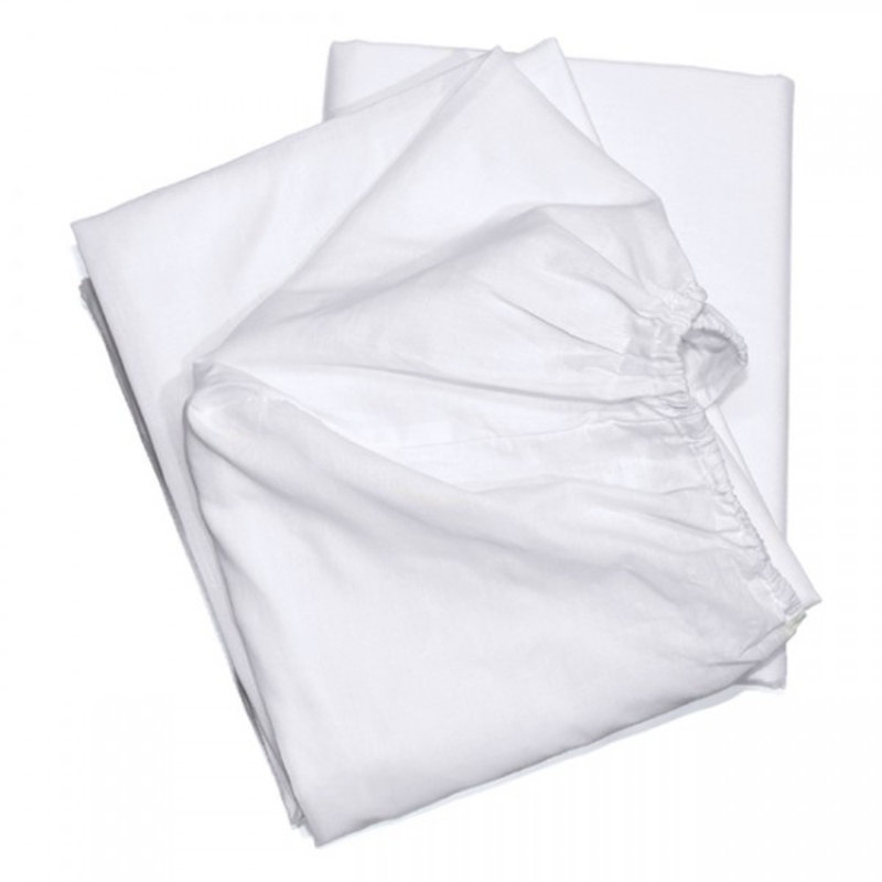 T-180 Elite Collection Sheet Sets by Rifz, Full (XL) Fitted Sheet