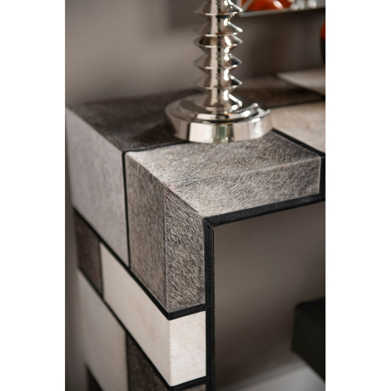 Mondrian 51'' W Console Table