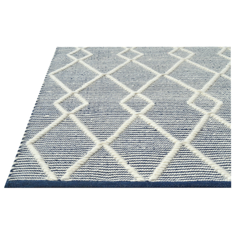 Montesano Performance Geometric Indoor Rug, Runner 2' x 7.6'