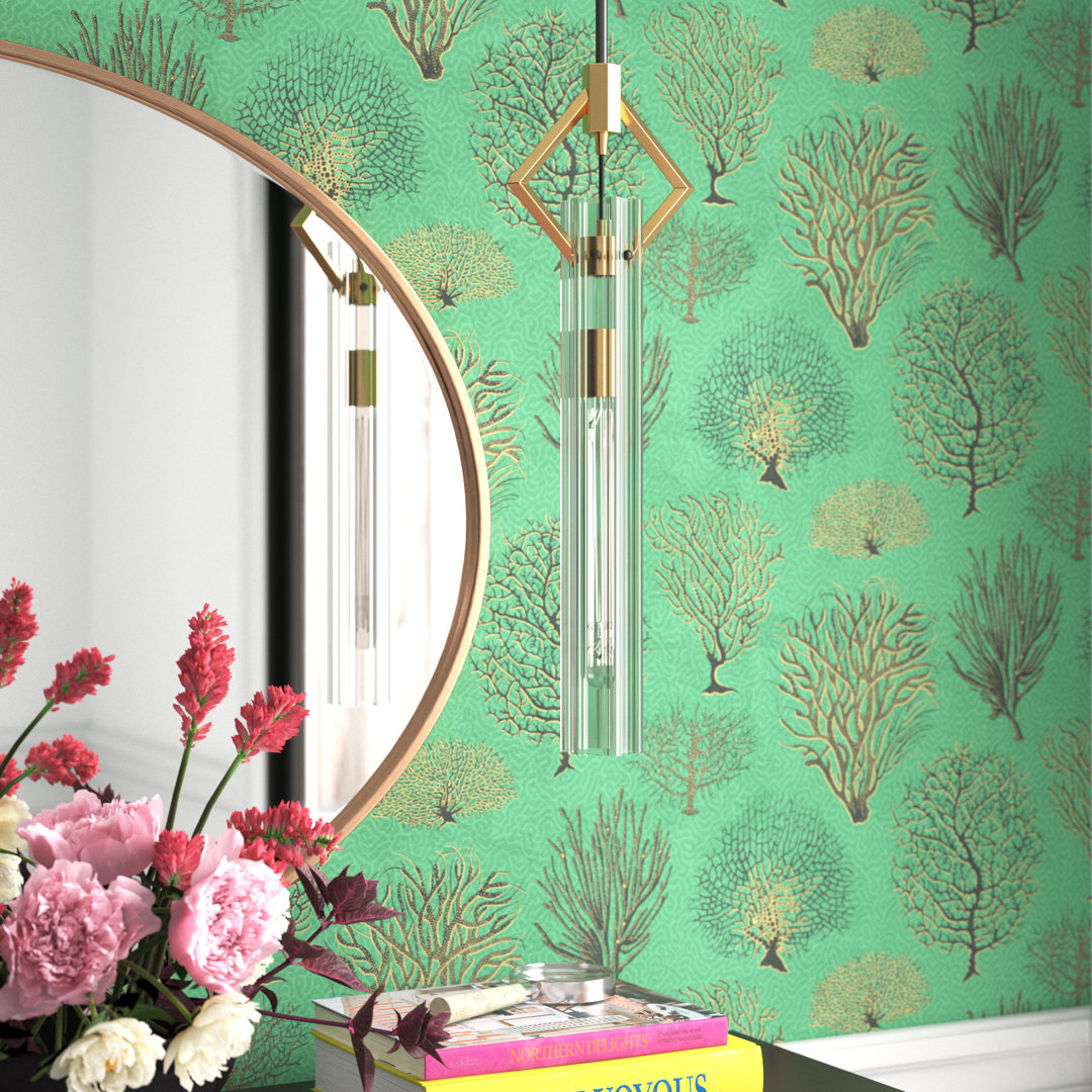 Vivaan 1 - Light Single Pendant Etta Avenue™