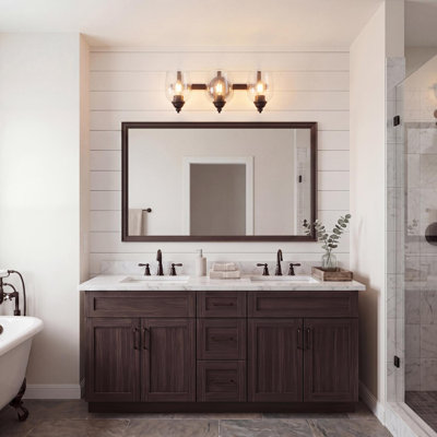 Napa Valley Vanity Light