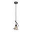 Luminaire suspendu conique à 1 lumière Lueseal-805561647