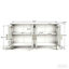 Armoire de rangement et tablettes réglables-880635628
