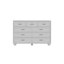Commode double 9 tiroirs-1666837775