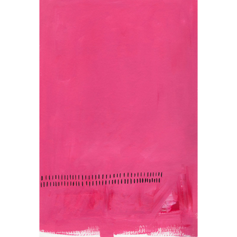 Wrapped Canvas Print, 121.92 cm H x 81.28 cm W