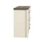 Commode double 6 tiroirs Tevrat-1636774836
