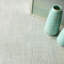 Crosshatch Sky Hand Micro Hooked Wool Rug-41080245