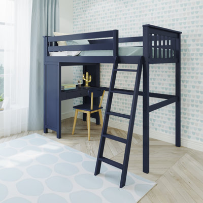 Buhl Kids Twin Loft Bed