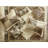 Tucson 7 Piece Leopard Print Comforter Set-823913739-939054861