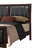 Tabares Upholstered Sleigh Bed