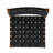 Ashmit High-Quality PU Leather Dining Chairs-1882631441