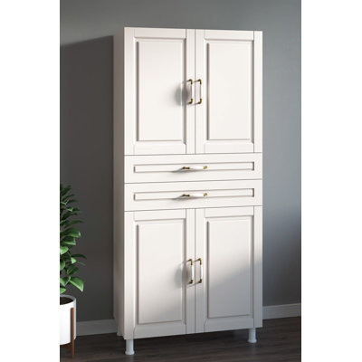 Armoire polyvalente