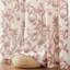 Paire de rideaux obscurcissant en lin Nathnael-509018875-511700294