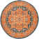 Tapis performance oriental Juanito