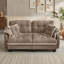 Causeuse avec 4 coussins-452602312