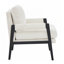 Fauteuil d'appoint rembourré Kelly-2015483291
