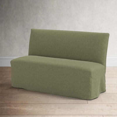 Silvia 57" Dining Bench