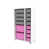 White/Gray/Pink is out of stock