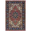 Bakshahesh Wool Oriental Area Rug-106953473