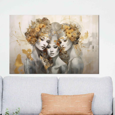 Print on Canvas