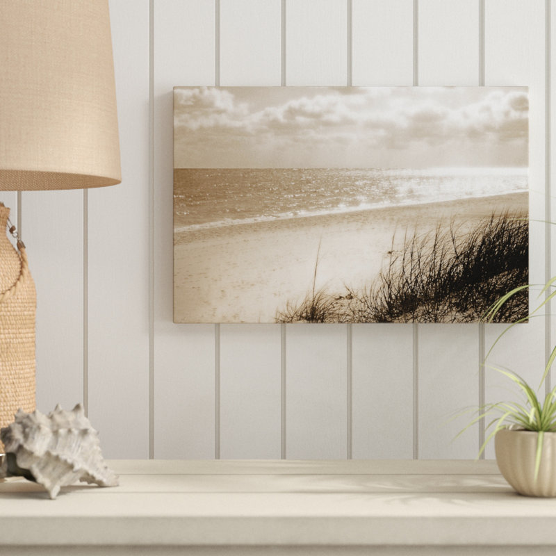 'Ozone' by Noah Bay - Photograph Print, 30cm H x 46cm W, Wrapped Canvas