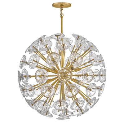 Maya Chandelier