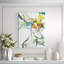 Ebb & Flow II Painting by Fern Cassidy-25705845-25705834