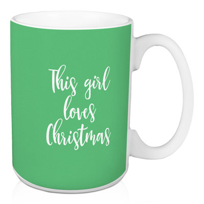Hebden Ceramic Coffee Mug
