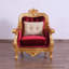 Bellagio II Armchair
