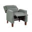 Stortford Upholstered Armchair-1382693980
