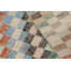One-of-a-Kind 3'3" X 5'2" Hand Knotted Area Rug
