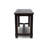 Adler Solid Wood Base Dining Table-1074088020-1074088021