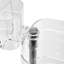 Bricen Plastic 7 Compartment Makeup Organizer