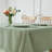 Rectangle Tablecloth Weaved Pattern Waterproof Spillproof-389624983