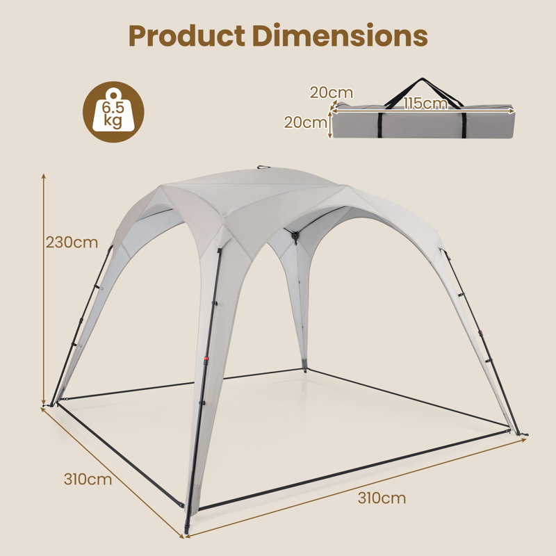 Tent